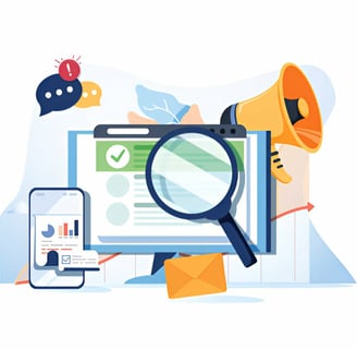 Wilmington Delaware SEO and Web Design Agency