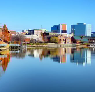 Newark Delaware SEO and Web Design Agency