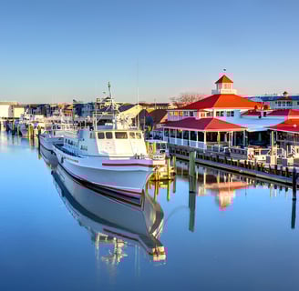 SEO and Web Design Agency in Dover, Delaware