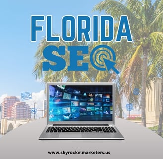 Florida SEO Dominate Local Search Rankings Today