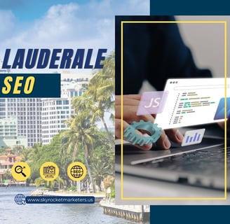 Why Lauderdale SEO Requires a Localized Strategy