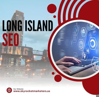 Long Island SEO: Grow Your Local Business with Powerful Search Visibility