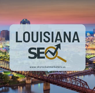 Louisiana SEO Common SEO Mistakes You Should Avoid