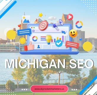 Michigan SEO Top Search Engine Strategies for Good Rankings