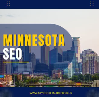 Minnesota SEO Rank Higher with Smart SEO Strategies