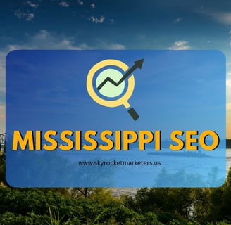 Mississippi SEO How It Impacts Your Website Ranking