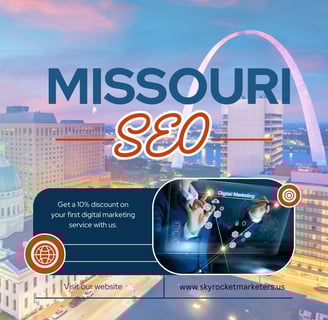 Missouri SEO Top Local Search Tactics for 2025