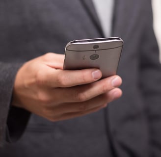 Mobile Marketing in Delaware: Reaching Customers on the Go