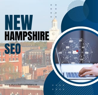 New Hampshire SEO AI & Machine Learning in Search