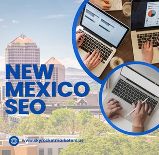New Mexico SEO Do Your Keyword Research Like a Pro