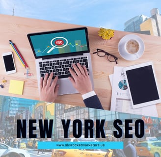 New York SEO Your AI-Powered Keyword Research Tips