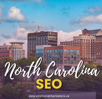 North Carolina SEO How to Improve Your Rankings Efficiently