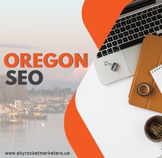 Oregon SEO Top Guest Blogging for Higher Rankings