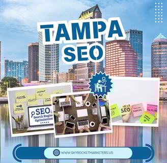 SEO Tampa: Elevate Your Business Visibility with Strategic Optimization