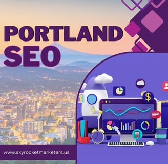 Why Portland SEO Matters for Local Businesses