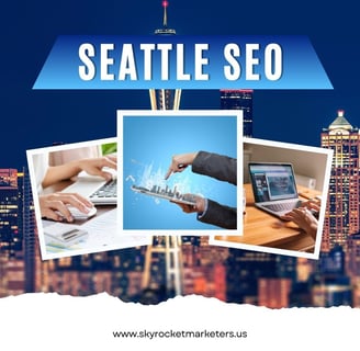 Understanding Seattle SEO Challenges