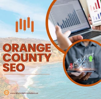 SEO Company Orange County: Powering Your Local Business Toward Digital Growth
