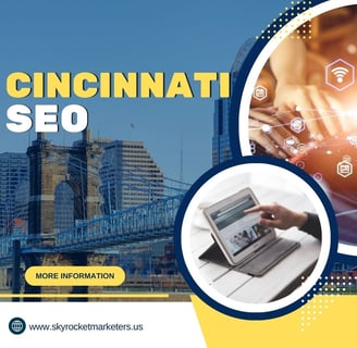 Things to Avoid When Doing SEO in Cincinnati: Protecting Your Website from Costly Mistakes