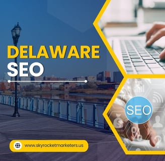 Guide to SEO Delaware: Helping Local Businesses Thrive Online