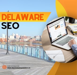 SEO Best Practices Delaware: What Local Businesses Need to Know
