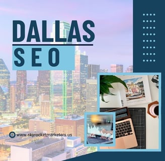 Dallas SEO Blog: Your Guide to Ranking Higher in Search Results