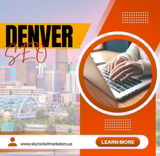 6 Denver Blog SEO Tips to Skyrocket Your Rankings