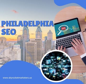 SEO Philadelphia: Elevate Your Local Business in the City of Brotherly Love