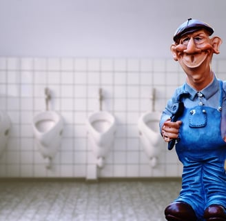 Plumbing SEO Services in Delaware