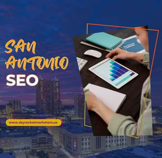 Why SEO is Vital for Businesses in San Antonio