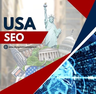 SEO United States: How to Dominate Search Rankings Nationwide
