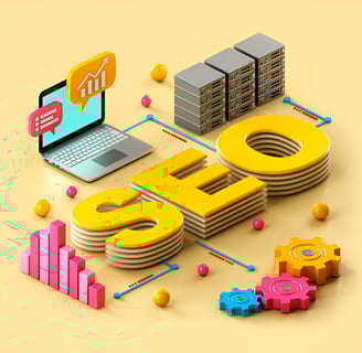 Delaware SEO Agency