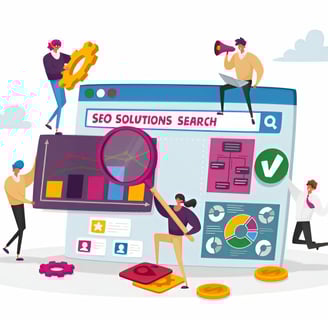 Shopify SEO Services in Delaware