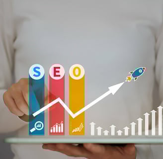 Wilmington Delaware SEO