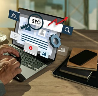 SEO Services Dover Delaware