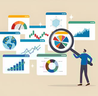 SEO Specialist Delaware