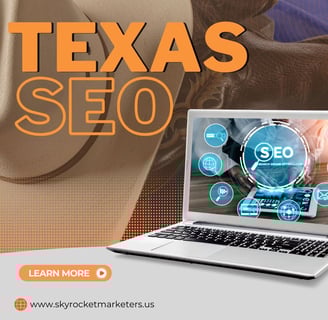Texas SEO: Optimize Your E-commerce for More Sales