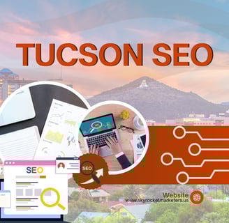 Unlocking the Power of SEO in Tucson, AZ
