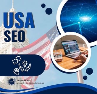US SEO Service: Enhancing Nationwide Visibility for Long-Term Success