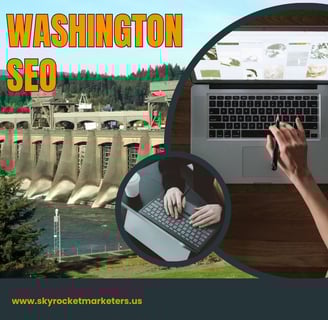 Washington SEO How Can You Create an Effective Plan