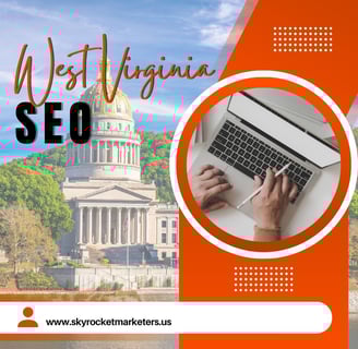 West Virginia SEO Unique Local Search Strategies 2025