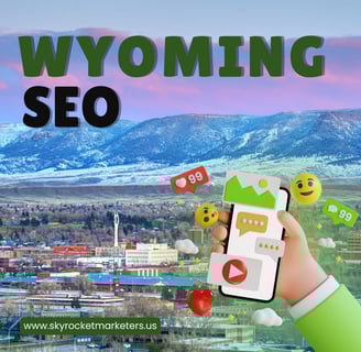 Wyoming SEO AI & ChatGPT’s Role in Content Optimization