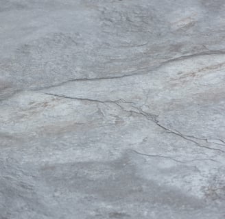 A premium flexistone slate in earthy brown tones, showcasing the beauty of natural stone 