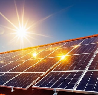 Understanding Solar Panels