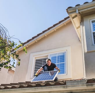 Solar Home System