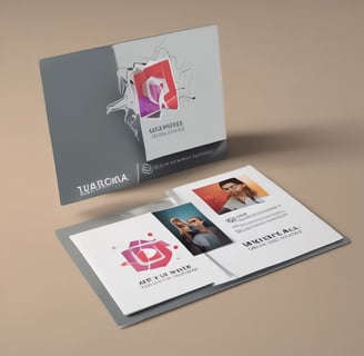 white printer paper