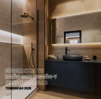 Reforma de baños en Valencia 