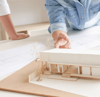 Diseño arquitectónico en Valencia