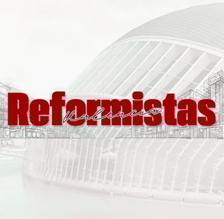 Som una empresa de reformes a València especialitzada en reformes integrals, banys, cuines i obra nova. Pressupost gratuït i