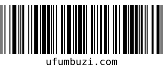 Código QR del sitio ufumbuzi.com