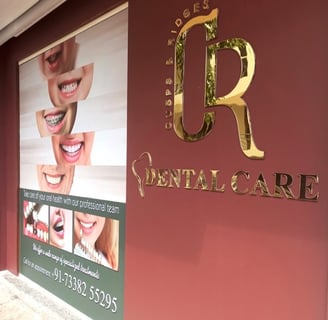 Root Canal Bangalore